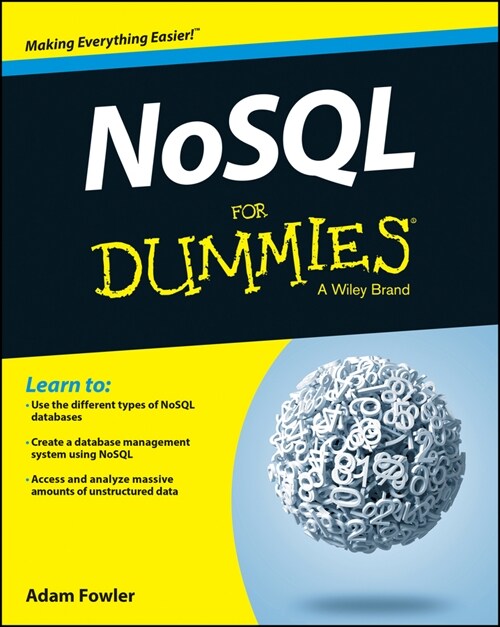 [eBook Code] NoSQL For Dummies (eBook Code, 1st)