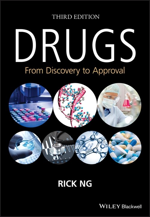 [eBook Code] Drugs (eBook Code, 3rd)