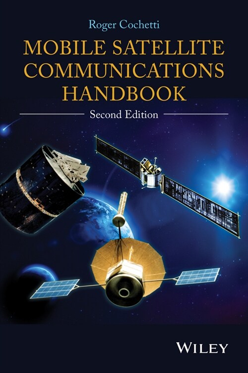 [eBook Code] Mobile Satellite Communications Handbook (eBook Code, 2nd)