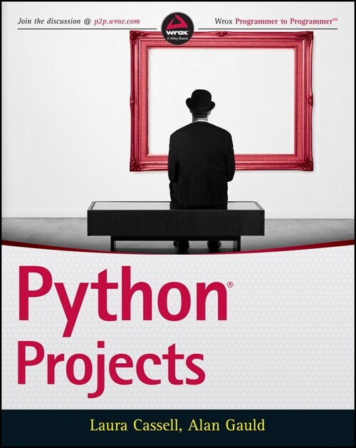 [eBook Code] Python Projects (eBook Code, 1st)