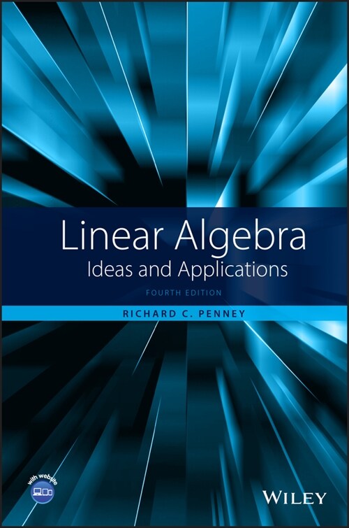 [eBook Code] Linear Algebra (eBook Code, 4th)