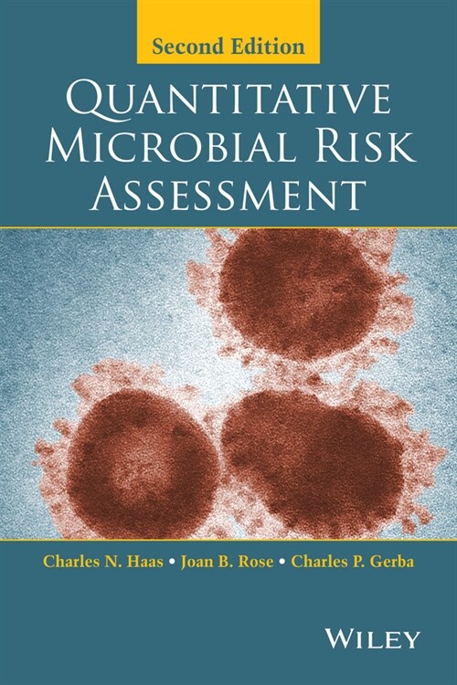 [eBook Code] Quantitative Microbial Risk Assessment (eBook Code, 2nd)