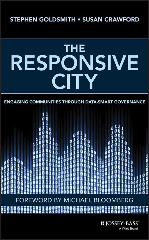 [eBook Code] The Responsive City (eBook Code, 1st)