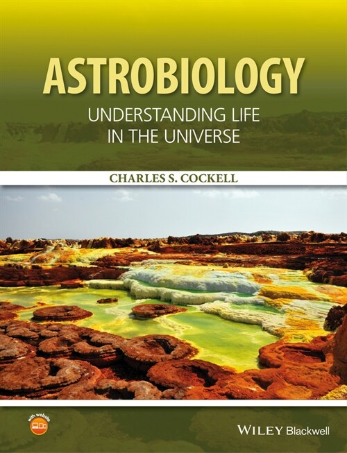 [eBook Code] Astrobiology (eBook Code, 1st)