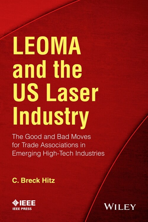 [eBook Code] LEOMA and the US Laser Industry (eBook Code, 1st)