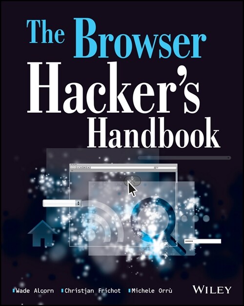 [eBook Code] The Browser Hackers Handbook (eBook Code, 1st)