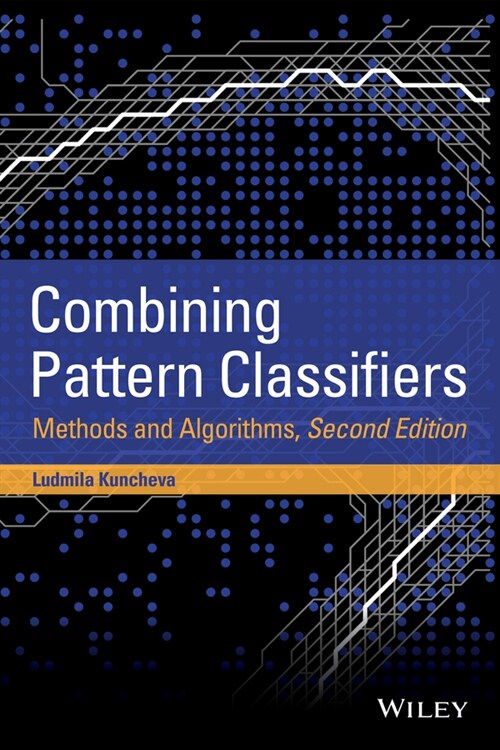 [eBook Code] Combining Pattern Classifiers (eBook Code, 2nd)