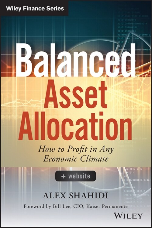 [eBook Code] Balanced Asset Allocation (eBook Code, 1st)