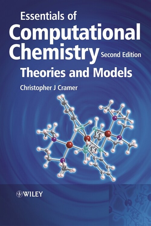 [eBook Code] Essentials of Computational Chemistry (eBook Code, 2nd)