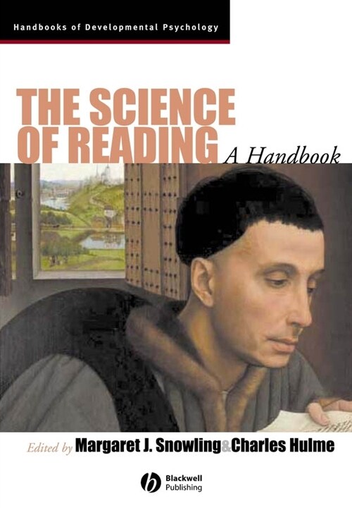 [eBook Code] The Science of Reading (eBook Code, 1st)