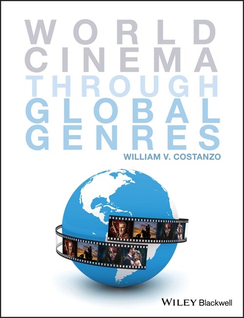 [eBook Code] World Cinema through Global Genres (eBook Code, 1st)