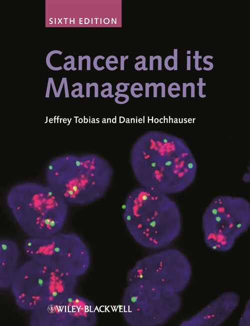 [eBook Code] Cancer and its Management (eBook Code, 6th)