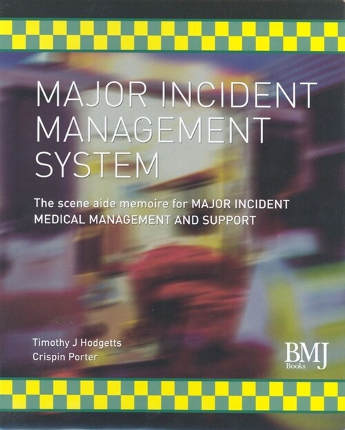 [eBook Code] Major Incident Management System (MIMS) (eBook Code, 1st)