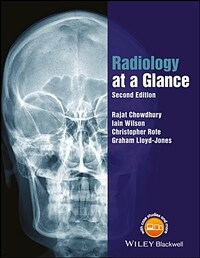 Radiology at a glance
