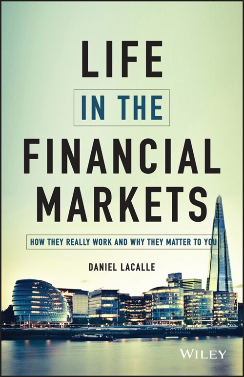 [eBook Code] Life in the Financial Markets (eBook Code, 1st)