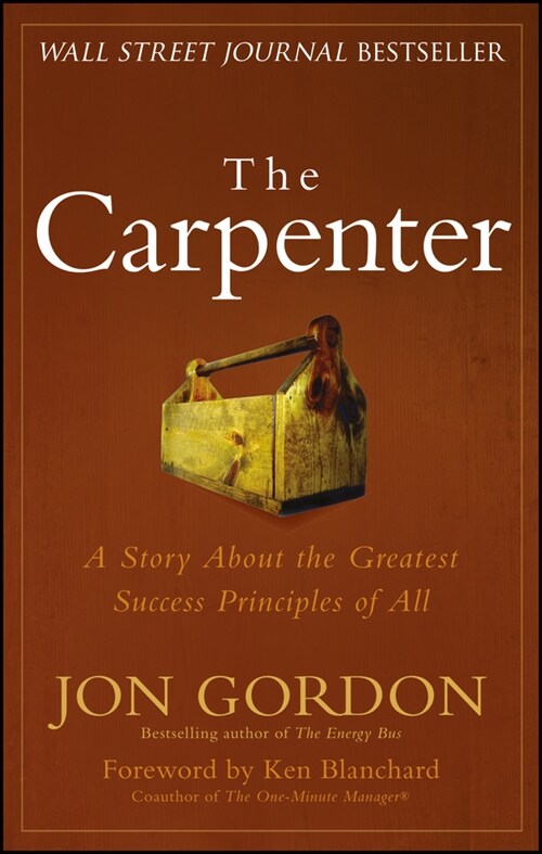 [eBook Code] The Carpenter (eBook Code, 1st)