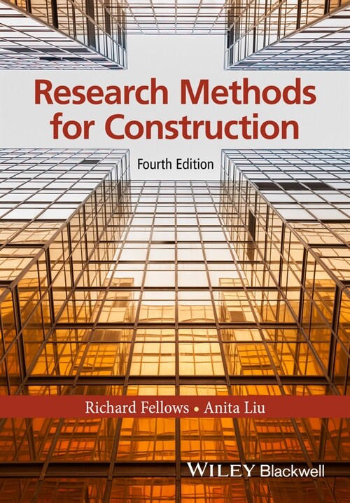 [eBook Code] Research Methods for Construction (eBook Code, 4th)