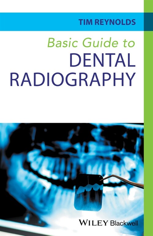 [eBook Code] Basic Guide to Dental Radiography (eBook Code, 1st)