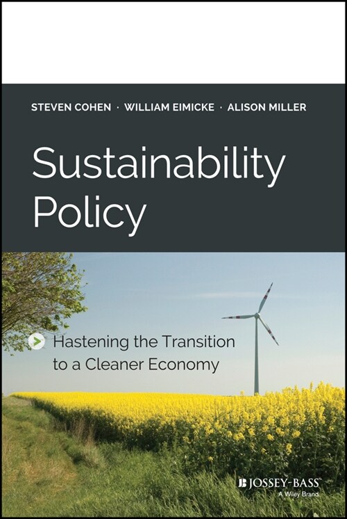 [eBook Code] Sustainability Policy (eBook Code, 1st)