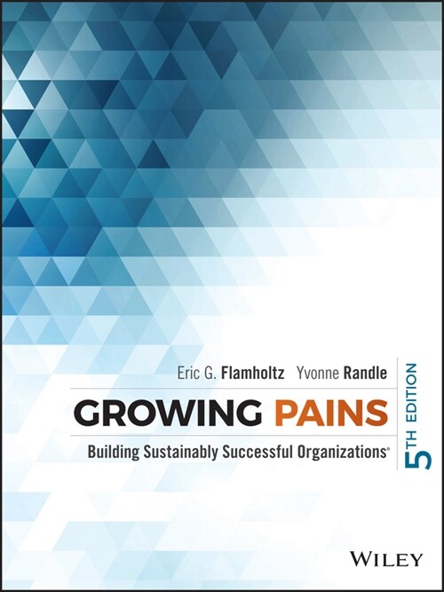 [eBook Code] Growing Pains (eBook Code, 5th)