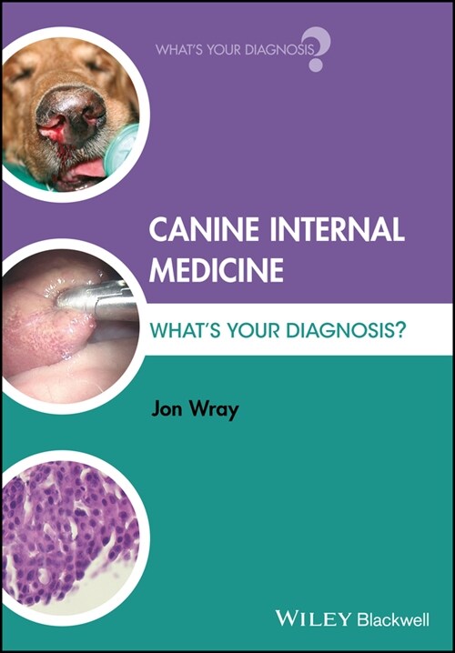 [eBook Code] Canine Internal Medicine (eBook Code, 1st)