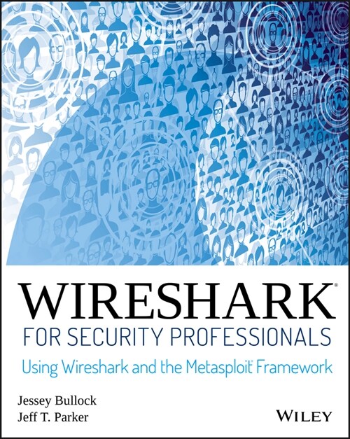 [eBook Code] Wireshark for Security Professionals (eBook Code, 1st)