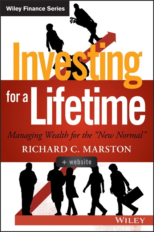 [eBook Code] Investing for a Lifetime (eBook Code, 1st)