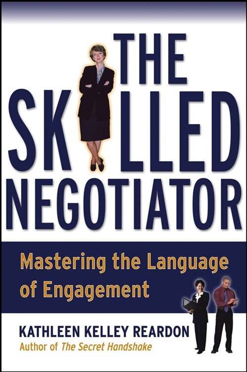 [eBook Code] The Skilled Negotiator (eBook Code, 1st)