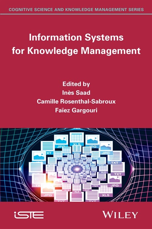 [eBook Code] Information Systems for Knowledge Management (eBook Code, 1st)