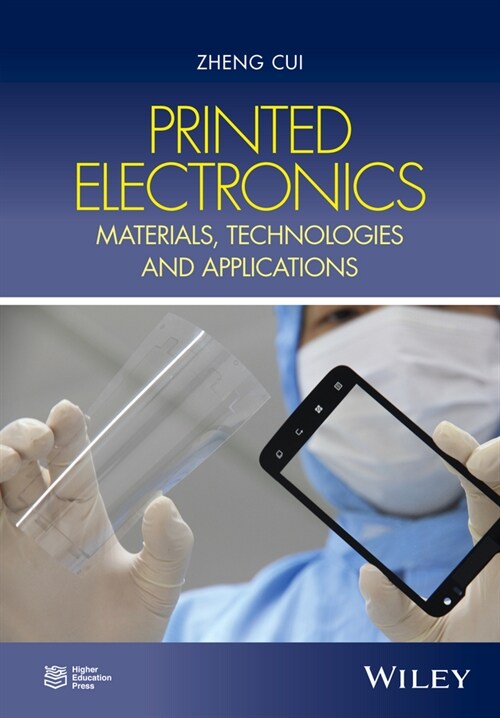 [eBook Code] Printed Electronics (eBook Code, 1st)