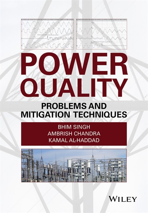 [eBook Code] Power Quality (eBook Code, 1st)