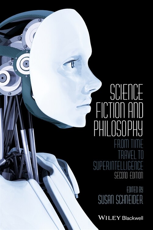 [eBook Code] Science Fiction and Philosophy (eBook Code, 2nd)