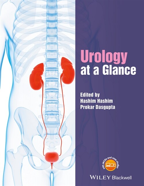 [eBook Code] Urology at a Glance (eBook Code, 1st)