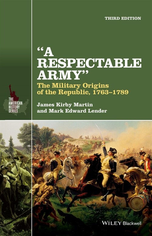 [eBook Code] A Respectable Army (eBook Code, 3rd)