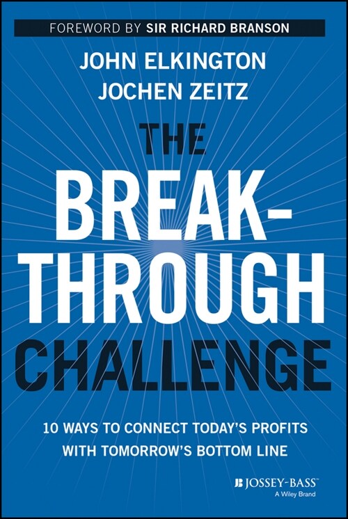 [eBook Code] The Breakthrough Challenge (eBook Code, 1st)