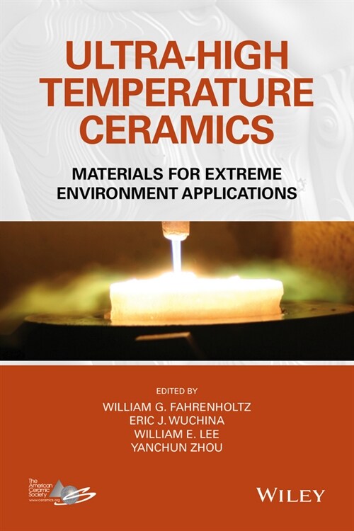 [eBook Code] Ultra-High Temperature Ceramics (eBook Code, 1st)