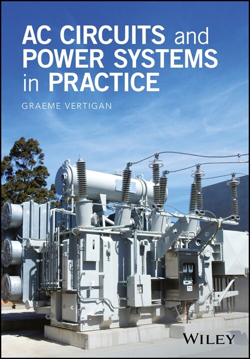[eBook Code] AC Circuits and Power Systems in Practice  (eBook Code, 1st)