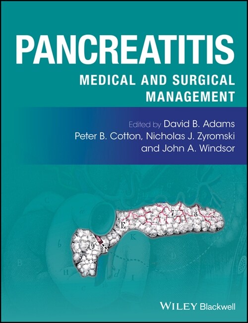 [eBook Code] Pancreatitis (eBook Code, 1st)
