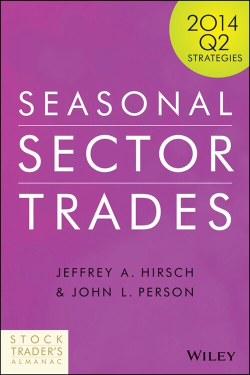 [eBook Code] Seasonal Sector Trades (eBook Code, 2nd)