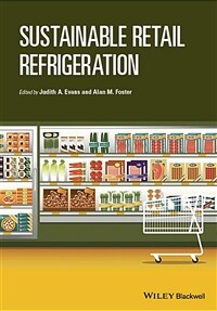 Sustainable retail refrigeration