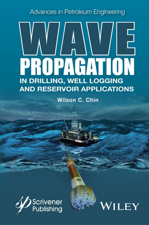 [eBook Code] Wave Propagation in Drilling, Well Logging and Reservoir Applications (eBook Code, 1st)