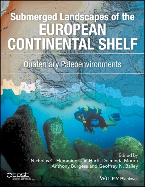 [eBook Code] Submerged Landscapes of the European Continental Shelf (eBook Code, 1st)