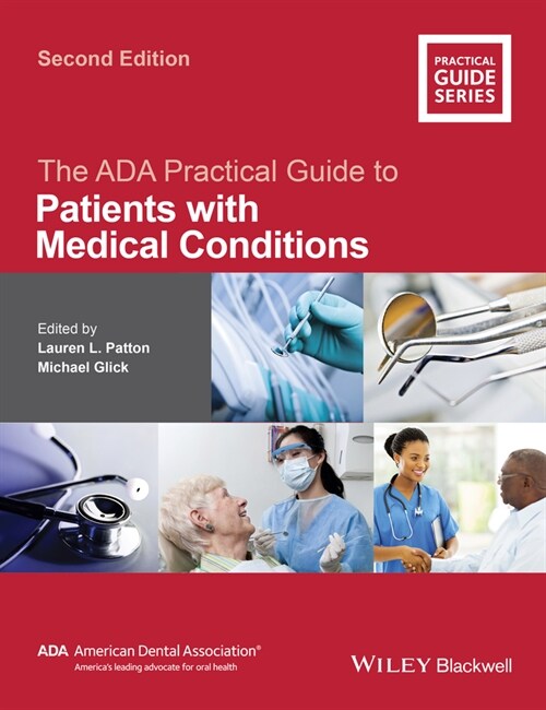 [eBook Code] The ADA Practical Guide to Patients with Medical Conditions (eBook Code, 2nd)