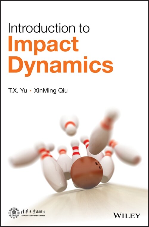 [eBook Code] Introduction to Impact Dynamics (eBook Code, 1st)