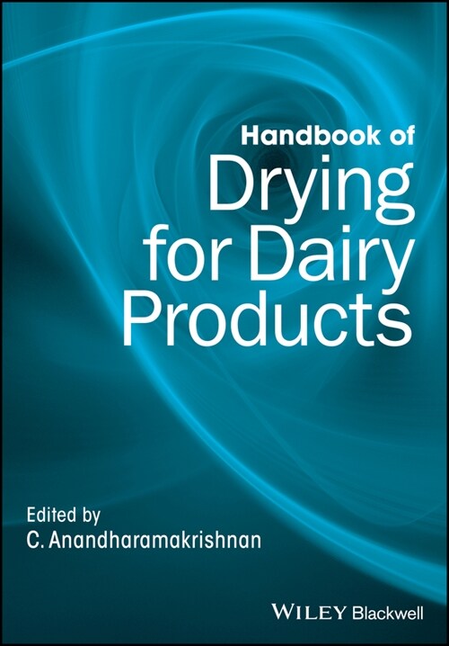 [eBook Code] Handbook of Drying for Dairy Products (eBook Code, 1st)