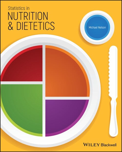 [eBook Code] Statistics in Nutrition and Dietetics (eBook Code, 1st)