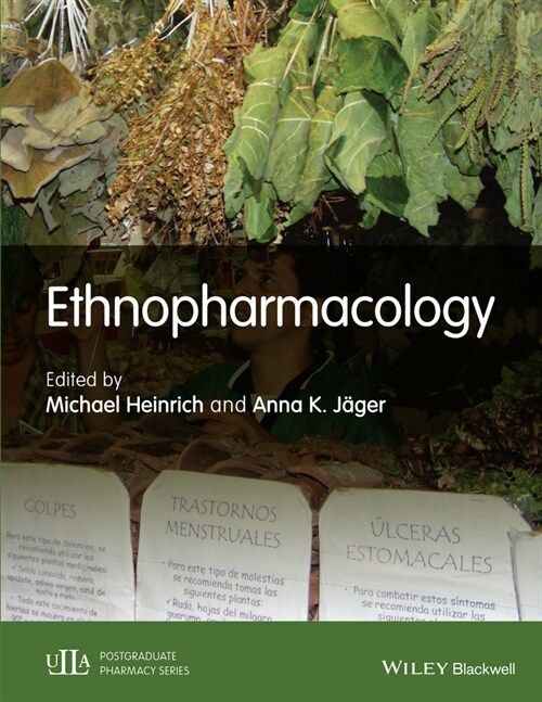 [eBook Code] Ethnopharmacology (eBook Code, 1st)