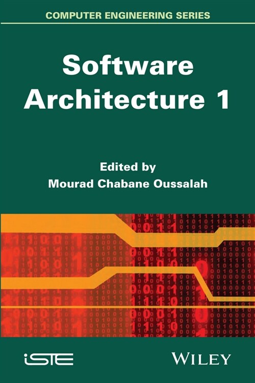 [eBook Code] Software Architecture 1 (eBook Code, 1st)