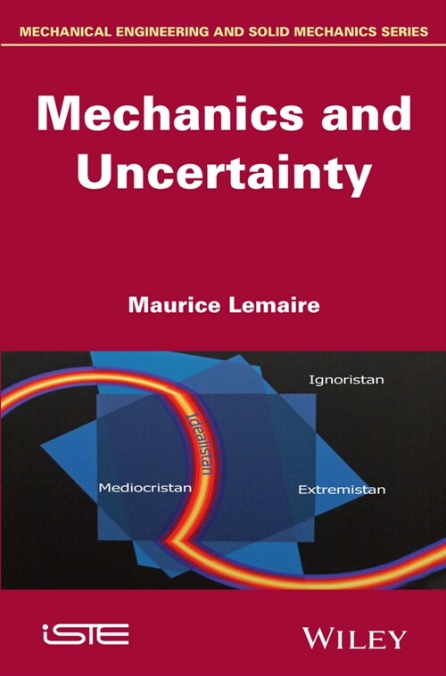 [eBook Code] Mechanics and Uncertainty (eBook Code, 1st)