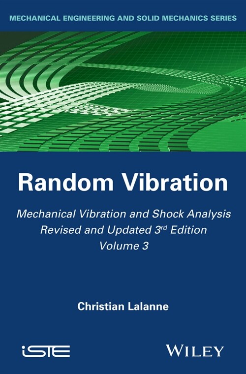 [eBook Code] Mechanical Vibration and Shock Analysis, Random Vibration (eBook Code, 3rd)